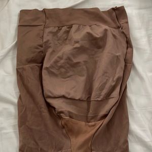 Spanx Mama Shorts